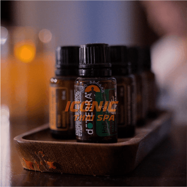 Aromatherapy Massage in Vidyavihar Mumbai